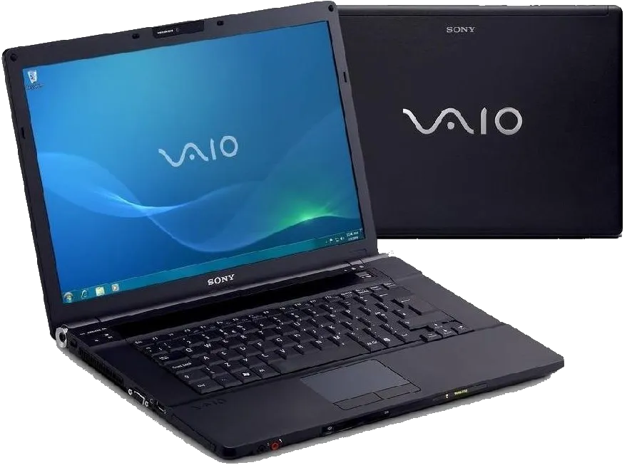 Установка драйверов Sony VAiO VGN-BZ31XT