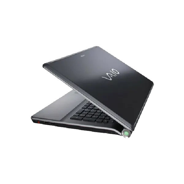 Установка драйверов Sony VAiO VGN-BZ560P22