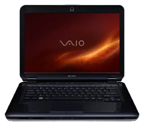 Установка драйверов Sony VAiO VGN-BZS190JTQ