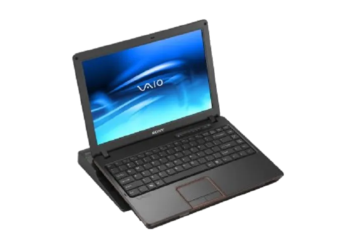 Установка драйверов Sony VAIO VGN-C150P/B