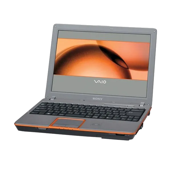 Установка драйверов Sony VAIO VGN-C291N