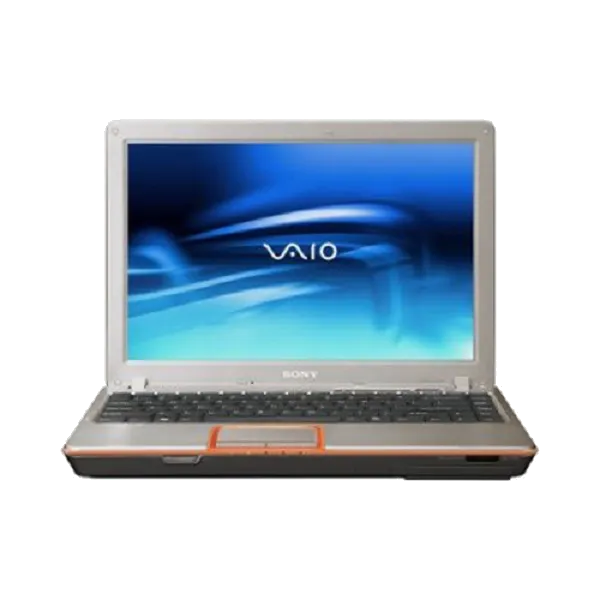 Установка драйверов Sony VAIO VGN-C2SR/G