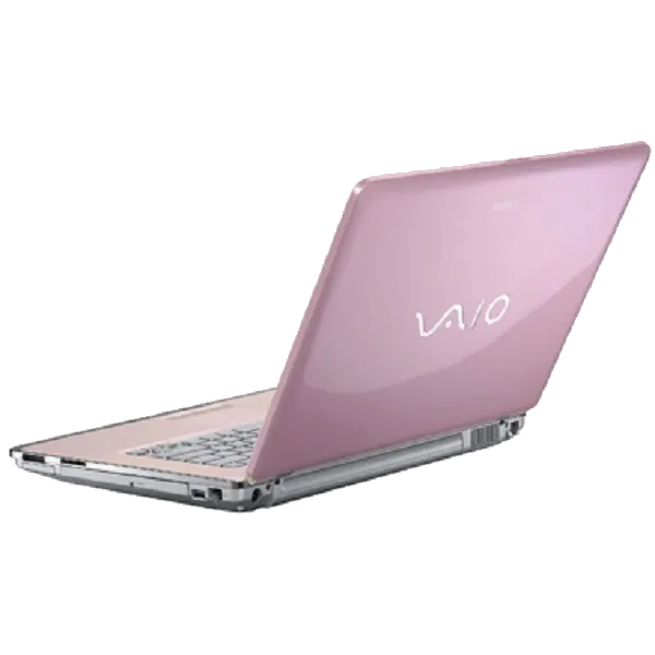 Установка драйверов Sony VAIO VGN-CR11SR