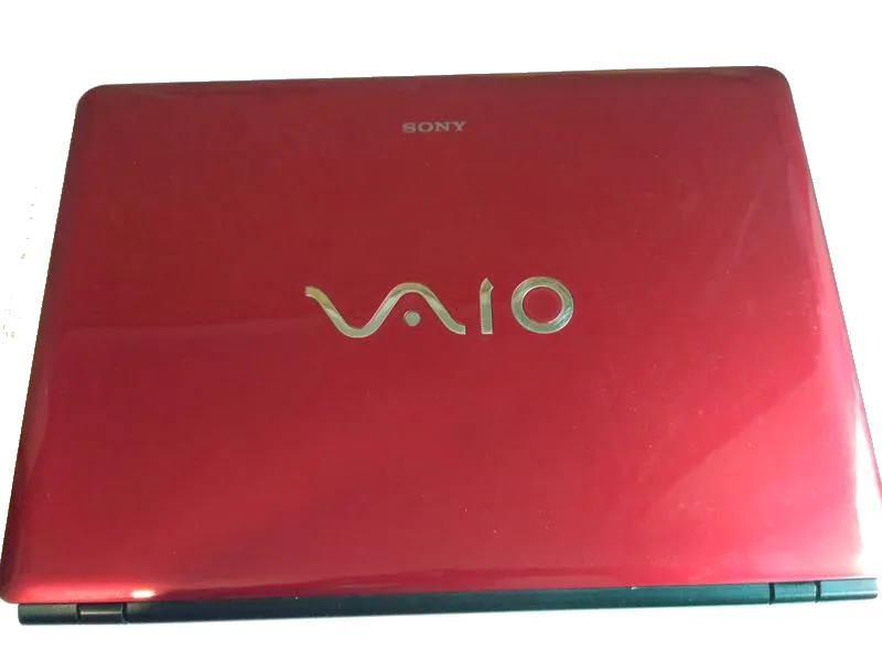 Установка драйверов Sony VAIO VGN-CR21ZR/R