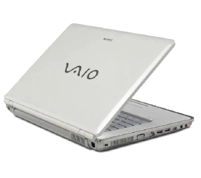 Установка драйверов Sony VAIO VGN-CR220E