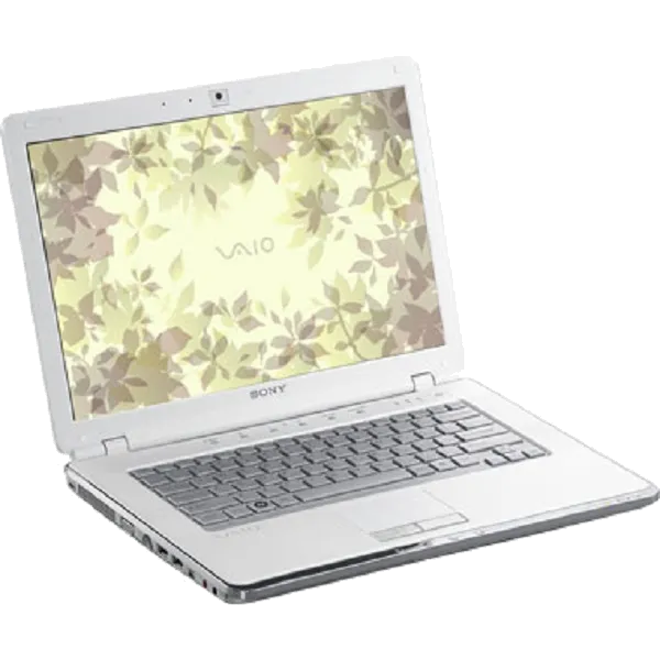 Установка драйверов Sony VAIO VGN-CR31SR