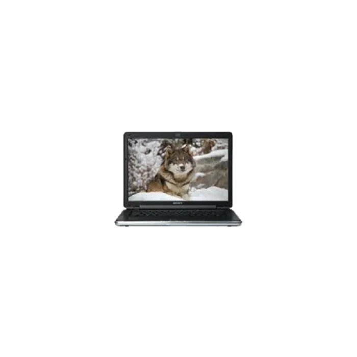 Установка драйверов Sony VAIO VGN-CR408E