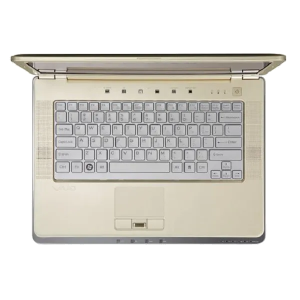 Установка драйверов Sony VAIO VGN-CR41ZR