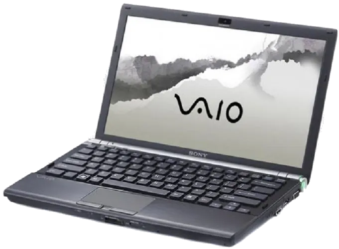 Установка драйверов Sony VAIO VGN-CRZ36XRN