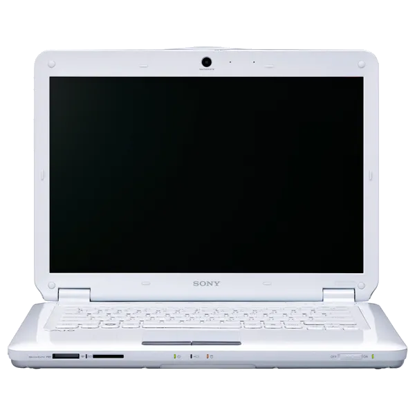 Установка драйверов Sony VAIO VGN-CS11ZR