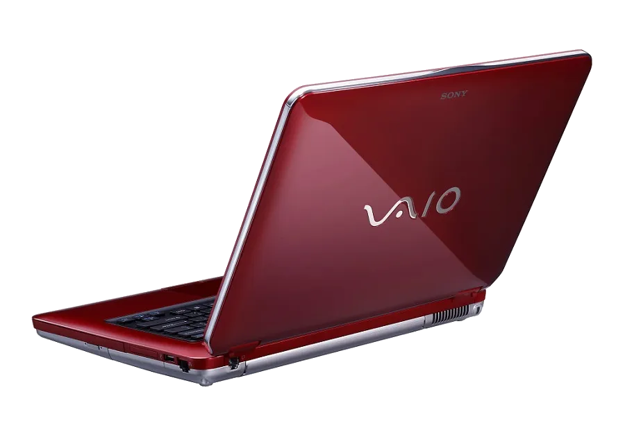 Установка драйверов Sony VAIO VGN-CS190JTR