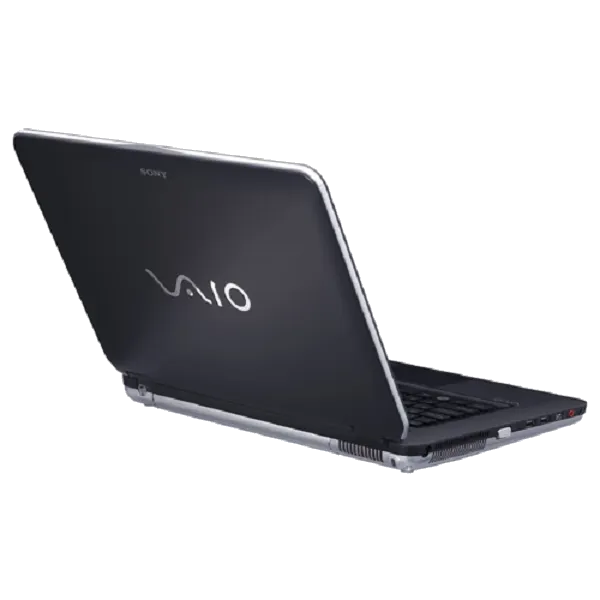 Установка драйверов Sony VAIO VGN-CS190NCC