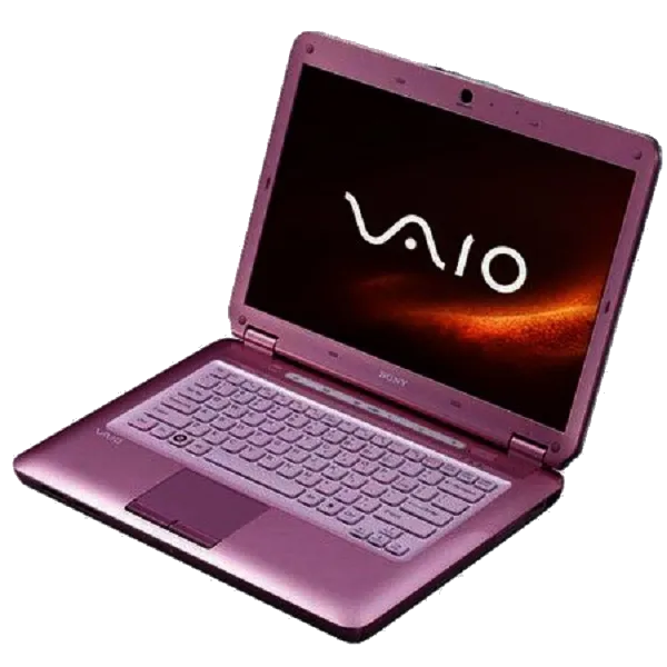 Установка драйверов Sony VAIO VGN-CS230J