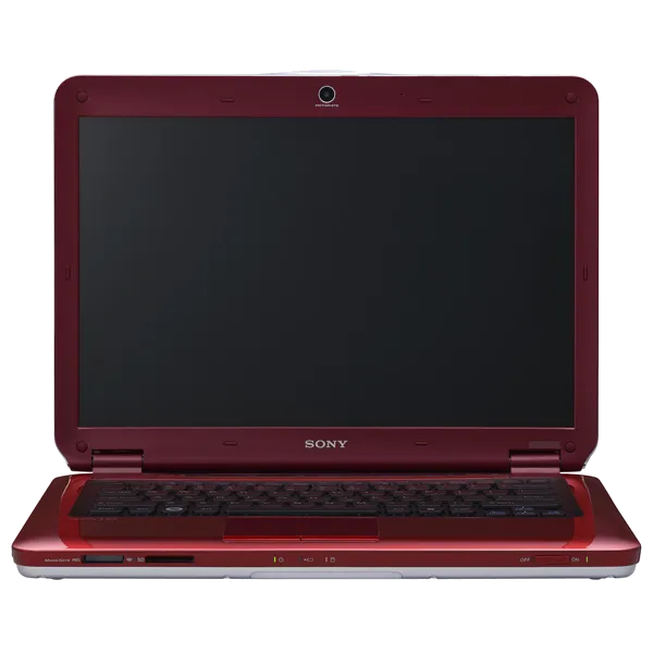 Установка драйверов Sony VAIO VGN-CS31ZR