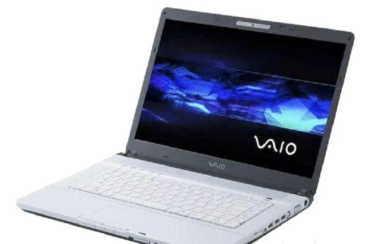 Установка драйверов Sony VAIO VGN-FE11MR