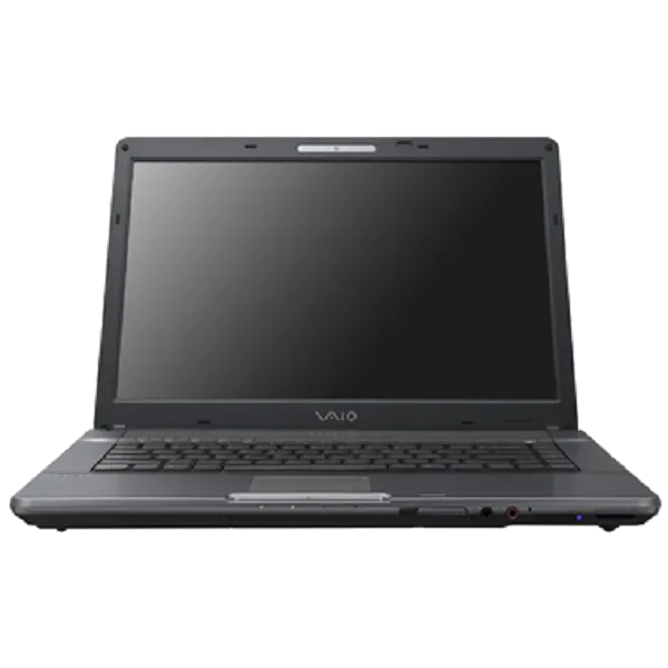 Установка драйверов Sony VAIO VGN-FE31ZR