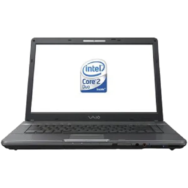 Установка драйверов Sony VAIO VGN-FE41ZR