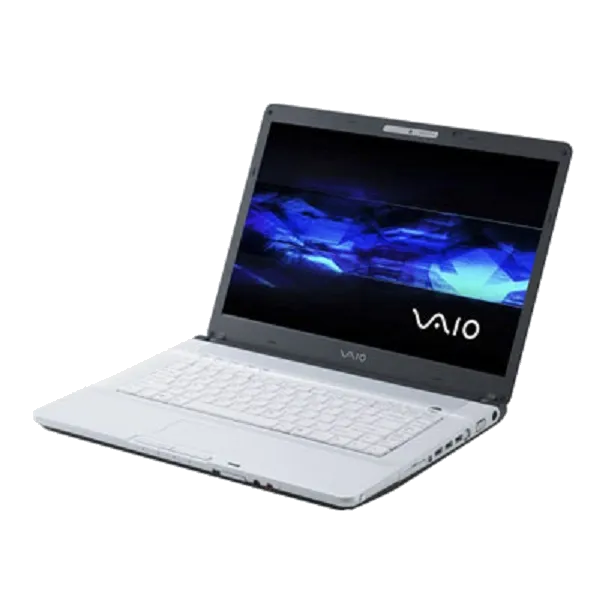 Установка драйверов Sony VAIO VGN-FE590PB