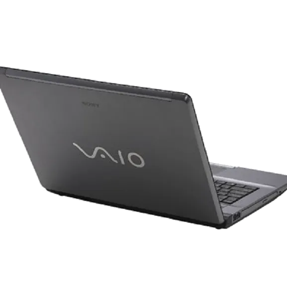Установка драйверов Sony VAIO VGN-FE690P07