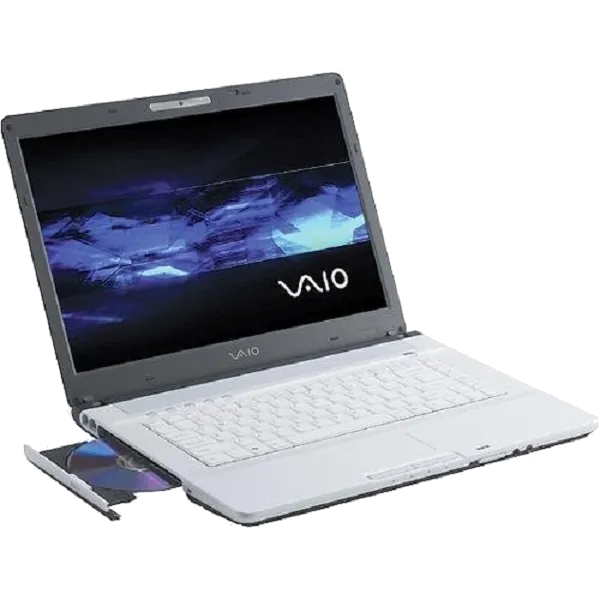 Установка драйверов Sony VAIO VGN-FE690PB