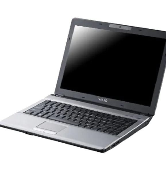 Установка драйверов Sony VAIO VGN-FJ180P/L