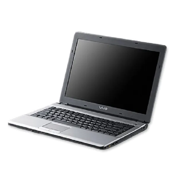 Установка драйверов Sony VAIO VGN-FJ1SR
