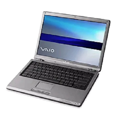 Установка драйверов Sony VAIO VGN-FJ270/B