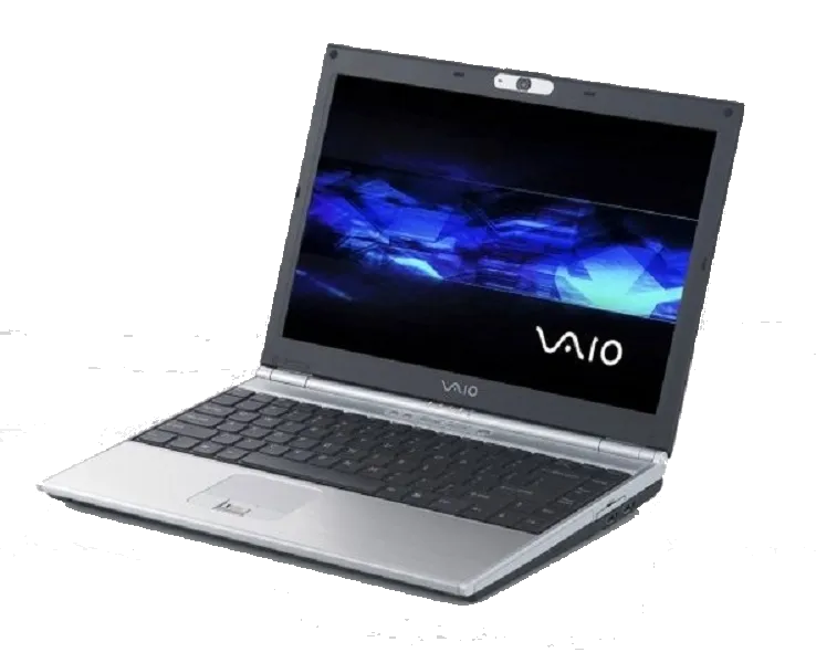 Установка драйверов Sony VAIO VGN-FJ290P1