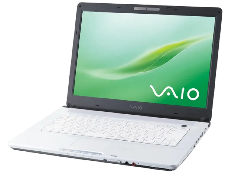 Установка драйверов Sony VAIO VGN-FJ370/B