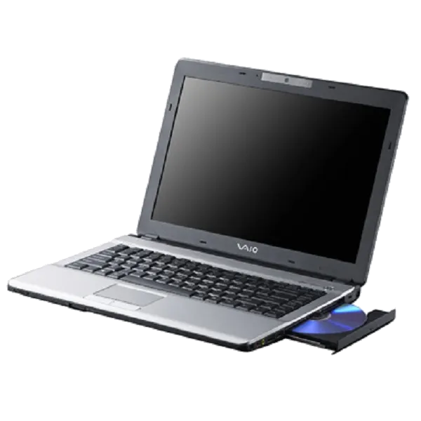 Установка драйверов Sony VAIO VGN-FJ3SR/B