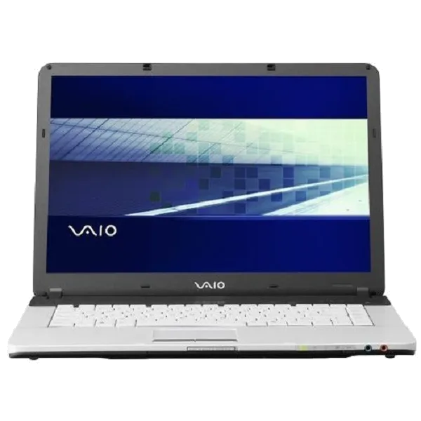 Установка драйверов Sony VAIO VGN-FS315SR