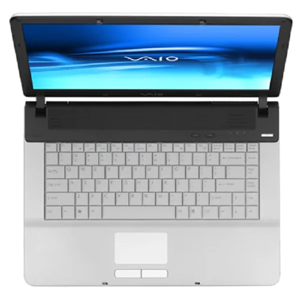 Установка драйверов Sony VAIO VGN-FS515BR