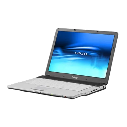 Установка драйверов Sony VAIO VGN-FS570