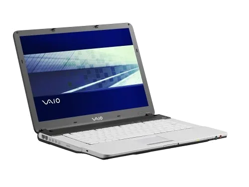 Установка драйверов Sony VAIO VGN-FS740W
