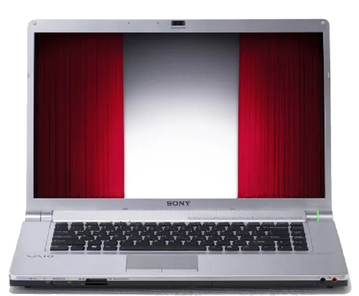 Установка драйверов Sony VAIO VGN-FW11ER