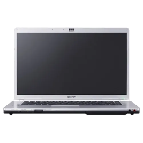 Установка драйверов Sony VAIO VGN-FW11SR