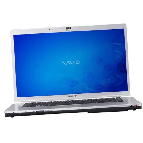 Установка драйверов Sony VAIO VGN-FW11ZRU