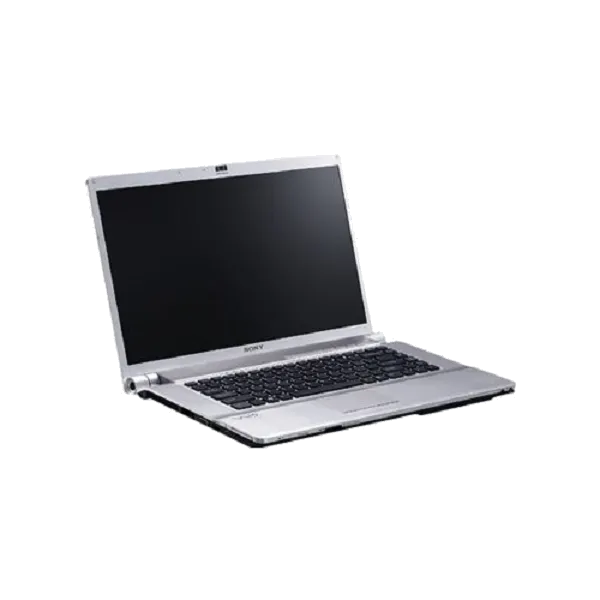 Установка драйверов Sony VAIO VGN-FW140E