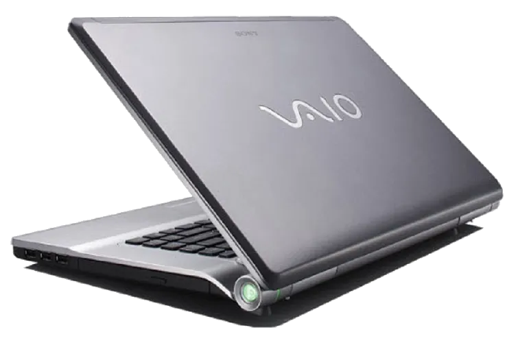 Установка драйверов Sony VAIO VGN-FW290NBH