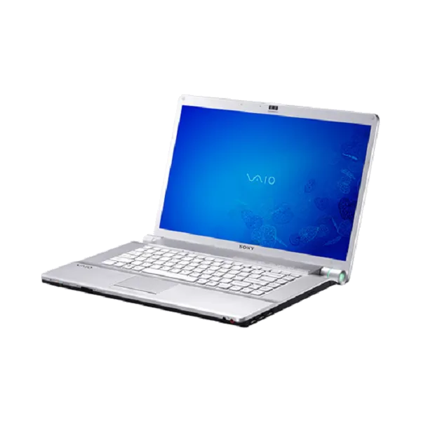 Установка драйверов Sony VAIO VGN-FW351J