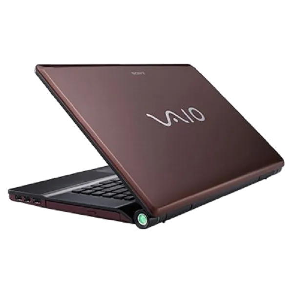Установка драйверов Sony VAIO VGN-FW520F