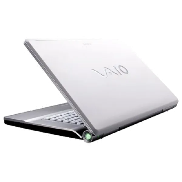Установка драйверов Sony VAIO VGN-FW53GF