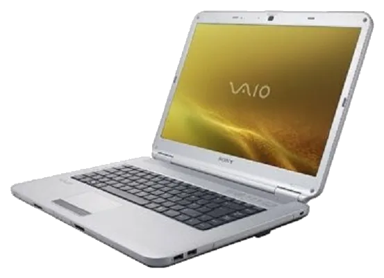 Установка драйверов Sony VAIO VGN-FZ160E