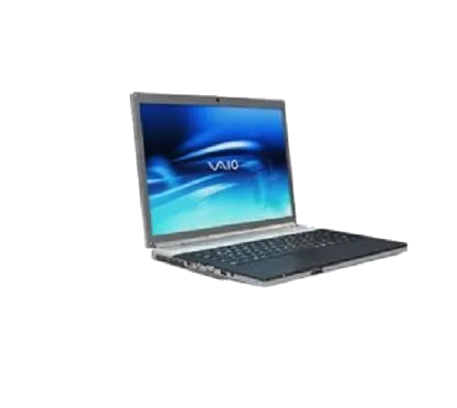 Установка драйверов Sony VAIO VGN-FZ21SR