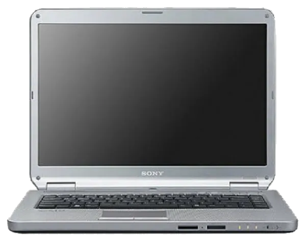 Установка драйверов Sony VAIO VGN-FZ31ER
