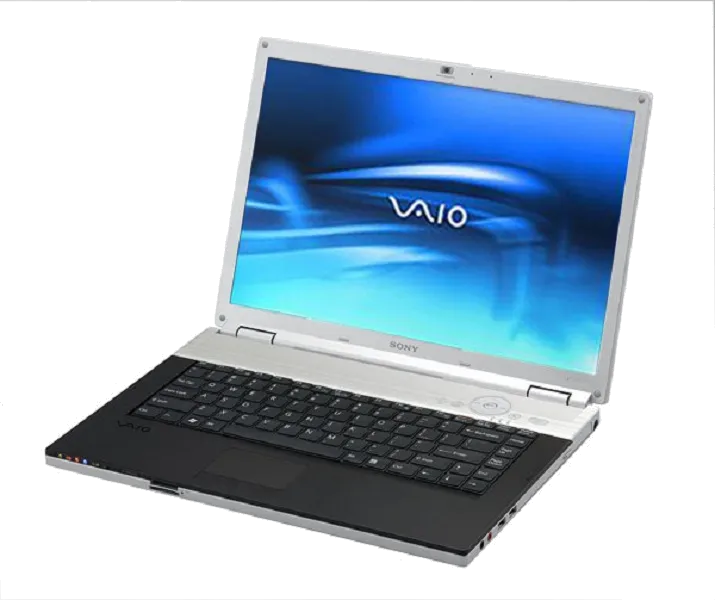 Установка драйверов Sony VAIO VGN-FZ31MR