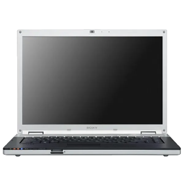Установка драйверов Sony VAIO VGN-FZ31SR