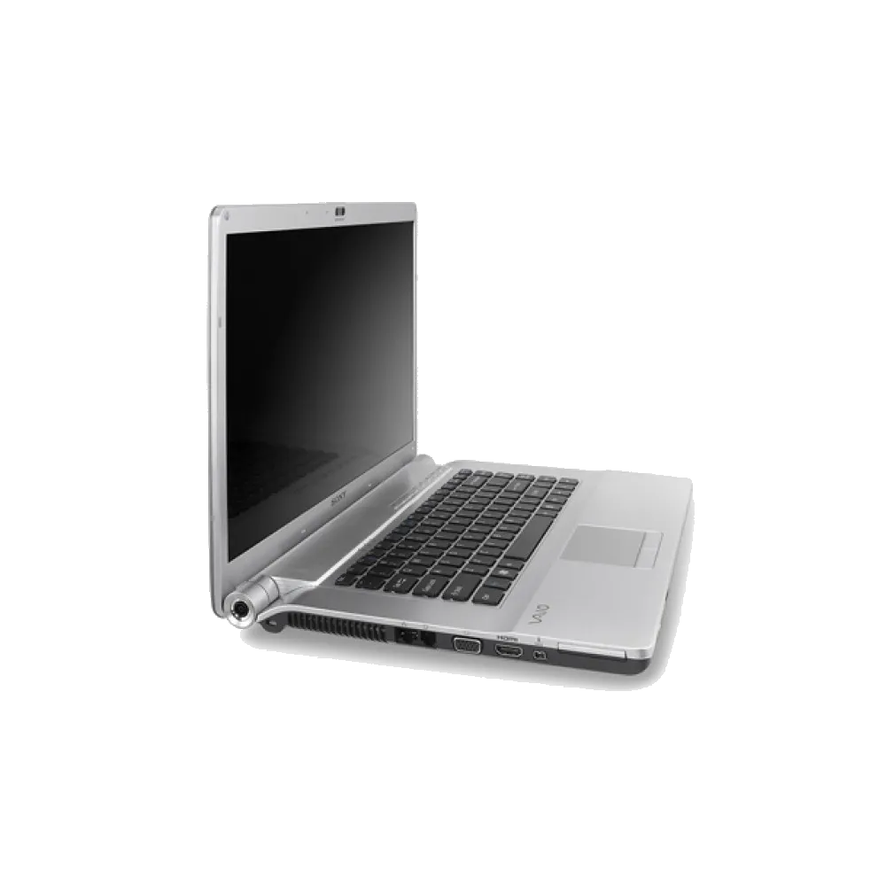 Установка драйверов Sony VAIO VGN-G11XRN/B