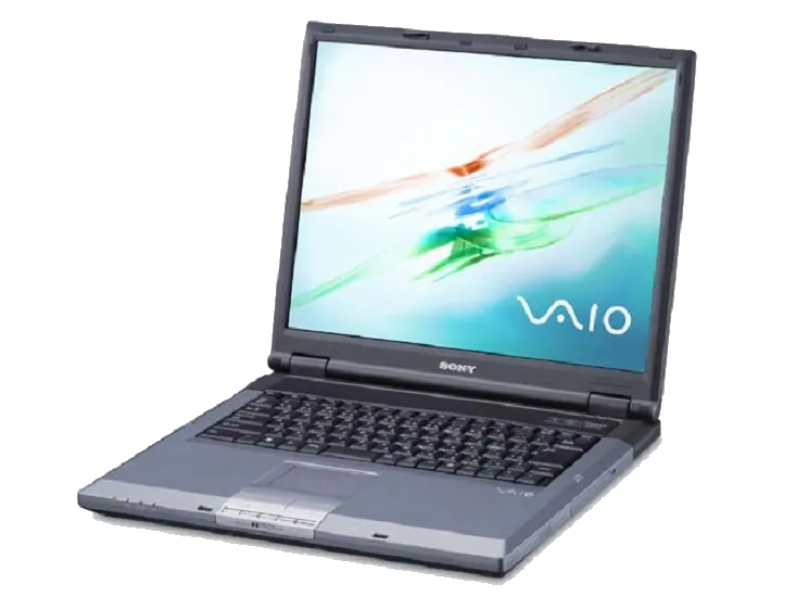 Установка драйверов Sony VAIO VGN-GRT260G