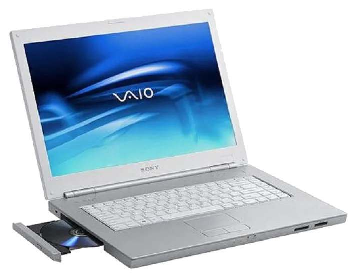 Установка драйверов Sony VAIO VGN-N130G/W